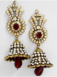 Victorian Earrings